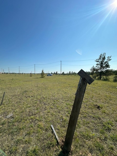 1000 м², земельные участки, продаю 5