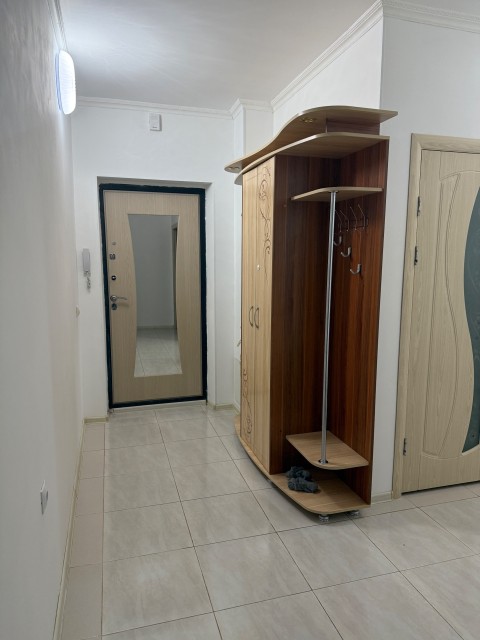 2 комн., 60 м², Монолитно-каркасный, 103 квартал (Ростелеком) 4