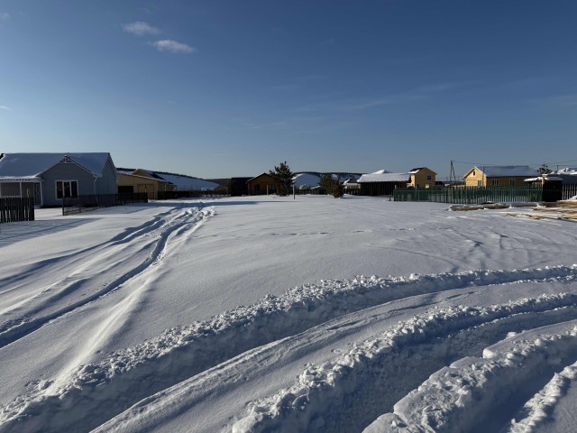 800 м², земельные участки, продаю 3