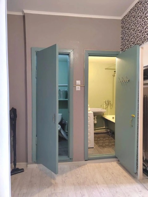 2 комн., 55 м², Инд. планировка, 17 квартал 7