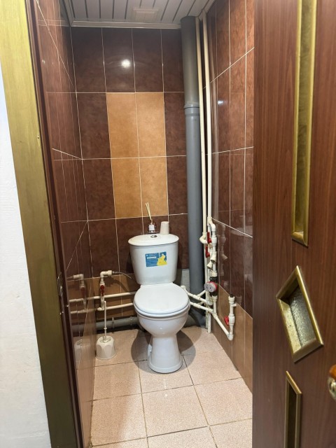 2 комн., Блочный, 16 квартал 5