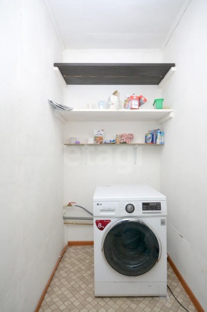 3 комн., 52 м², Дерев. ч/б, Сайсары 13