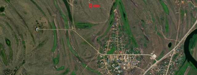 1000 м², земельные участки, продаю 3