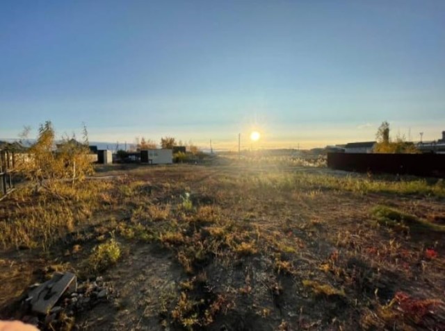 633 м², земельные участки, продаю 2