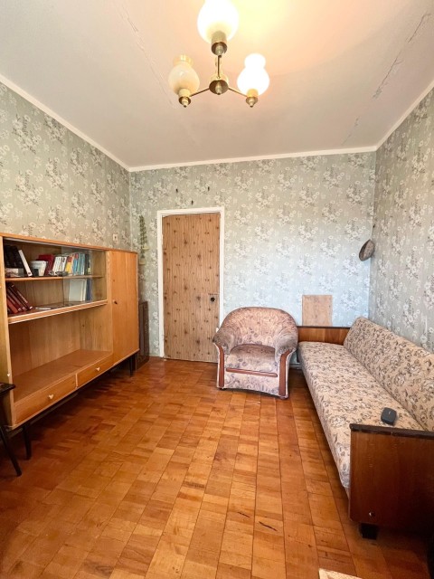 3 комн., 68 м², Блочный, Гимеин 5