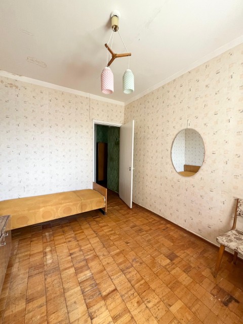 3 комн., 68 м², Блочный, Гимеин 4