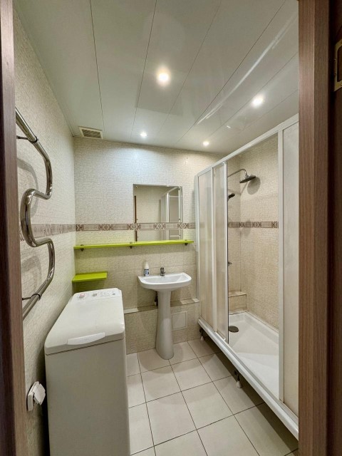 2 комн., 67 м², Инд. планировка, Вилюйский тракт 6