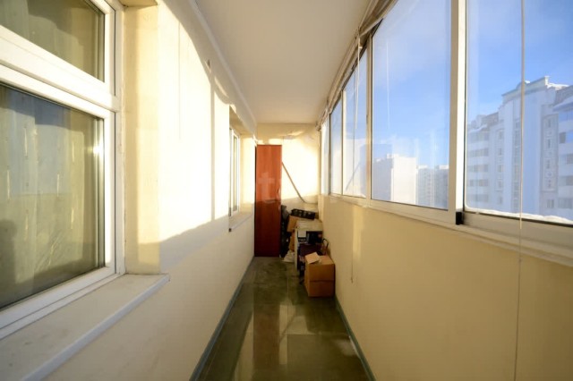 1 комн., 40 м², Монолитно-каркасный, ЯКСМК 13