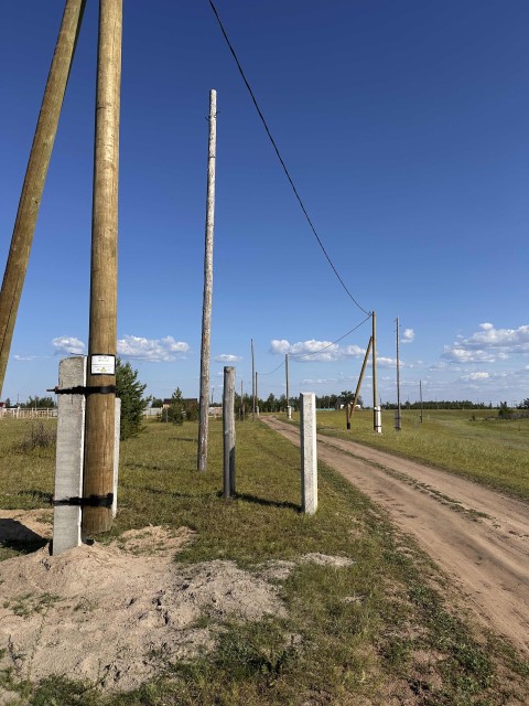 1466 м², земельные участки, продаю 7