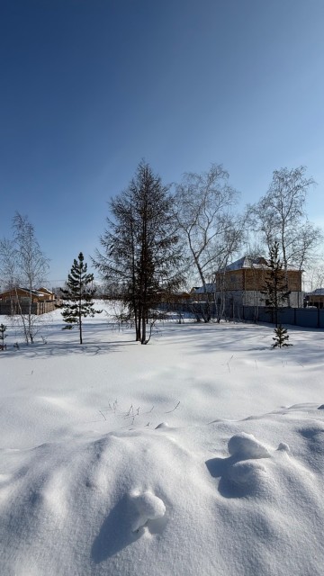 1000 м², земельные участки, продаю 2