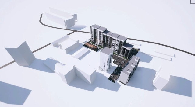 1 комн., 50 м², Монолитно-каркасный, Областная больница, рынок "Манньыаттаах" 6