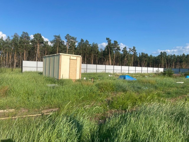 Земельные участки, продаю 2