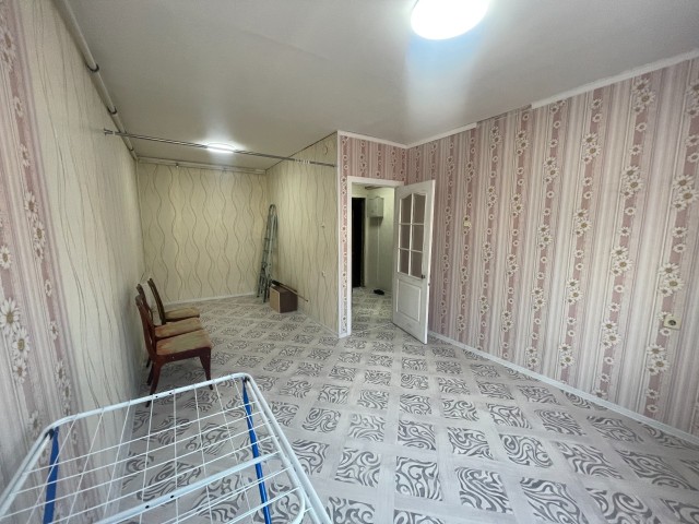 1 комн., 35 м², Каркасно-щитовой, 16 квартал 3