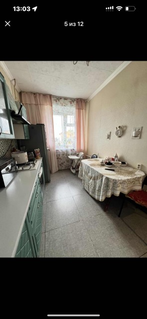 3 комн., 71 м², Блочный, Рабочий городок, Водоканал 7