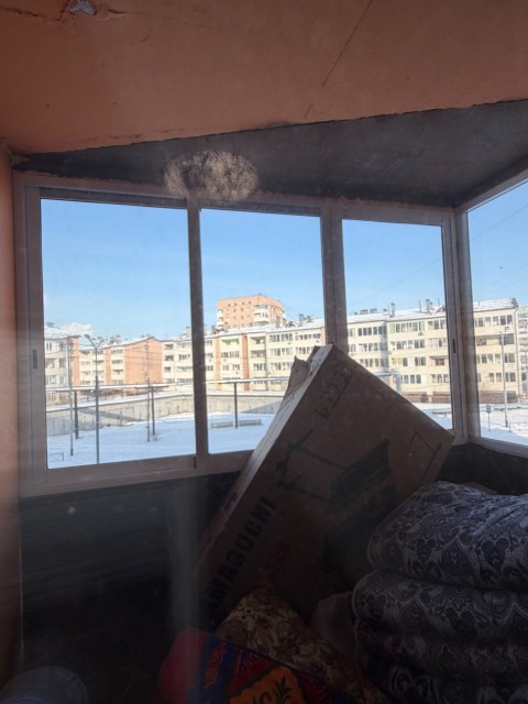 2 комн., Монолитно-каркасный, Звездный 15