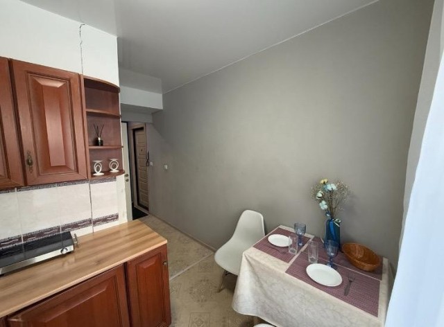 1 комн., 35 м², 112 серия, Центр - район пл. Комсомольская 8