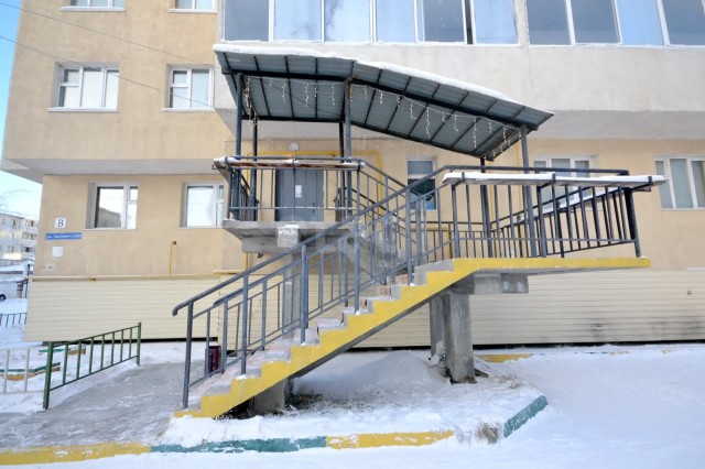 1 комн., 40 м², Монолитно-каркасный, ЯКСМК 16