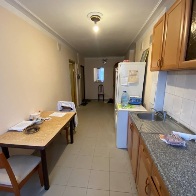 4 комн., 70 м², КПД, Апельсин 2