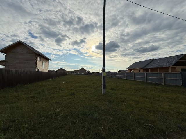 10 м², земельные участки, продаю 5