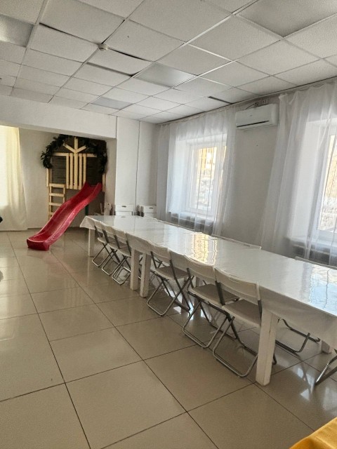 Больше 4 комн., Блочный 2