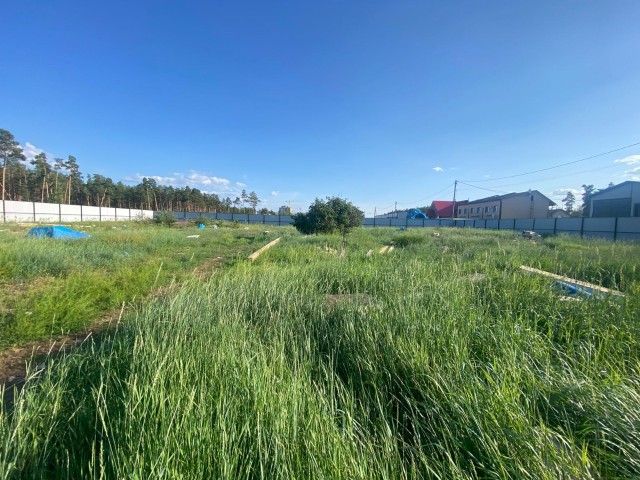 Земельные участки, продаю