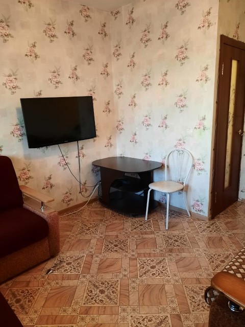 Студия, 25 м², Монолитно-каркасный, ЯКСМК 3