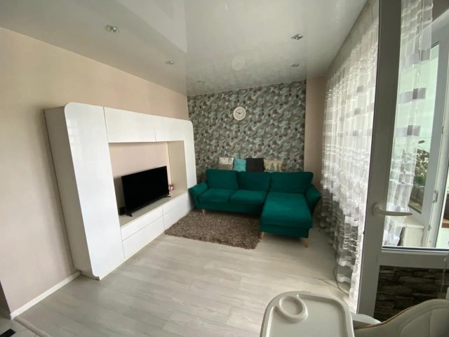 3 комн., Блочный