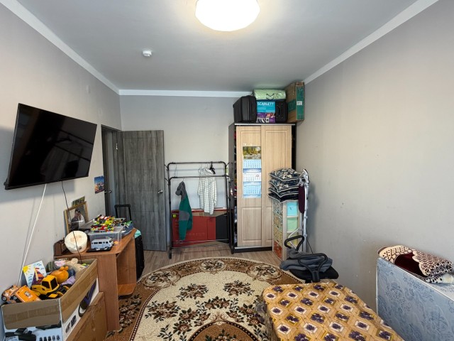 2 комн., Монолитно-каркасный, Звездный 10