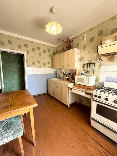 3 комн., 68 м², Блочный, Гимеин