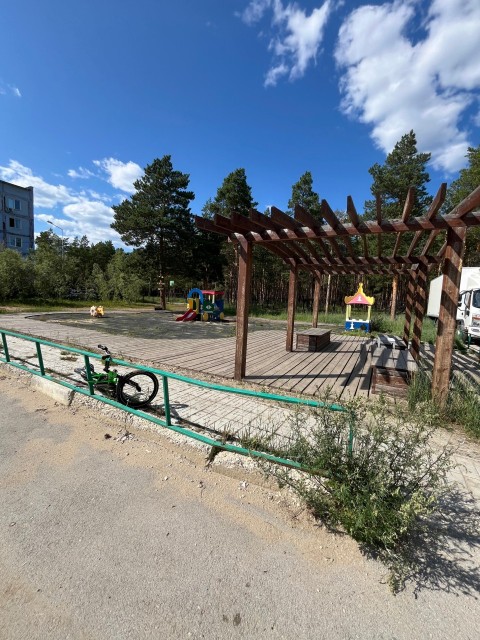 3 комн., 68 м², Блочный, Гимеин 11