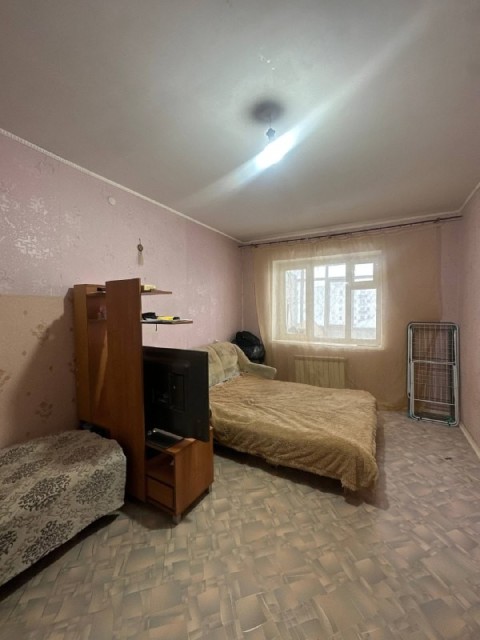 1 комн., 41 м², Инд. планировка, Ильинка 5