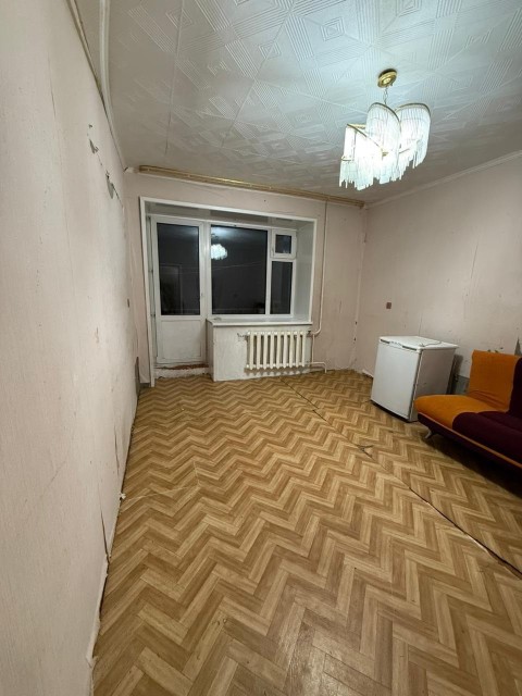 3 комн., Блочный, Марха