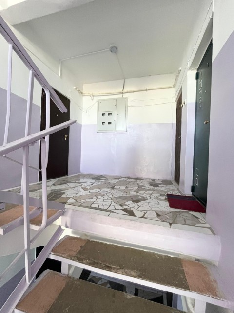 3 комн., 68 м², Блочный, Гимеин 7