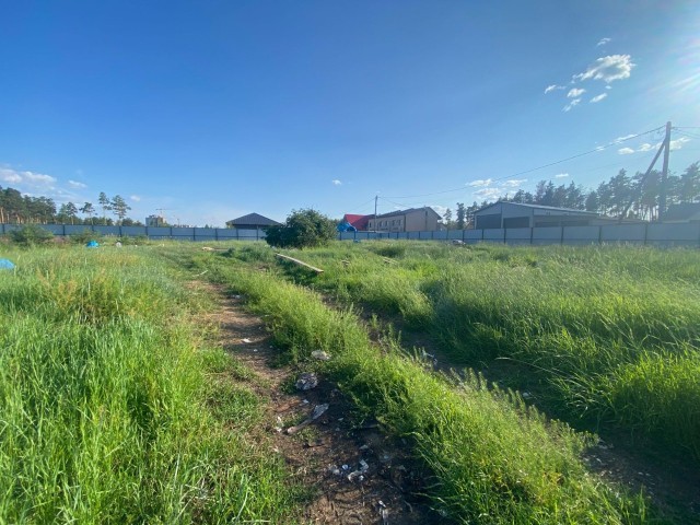 Земельные участки, продаю 3