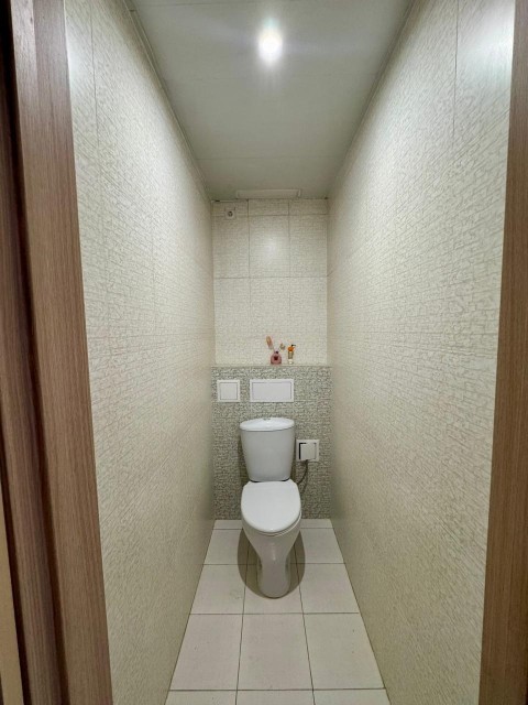 2 комн., 67 м², Инд. планировка, Вилюйский тракт 7