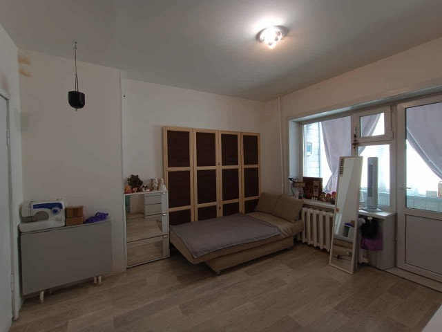 1 комн., 20 м², 112 серия, Центр - район пл. Орджоникидзе 2