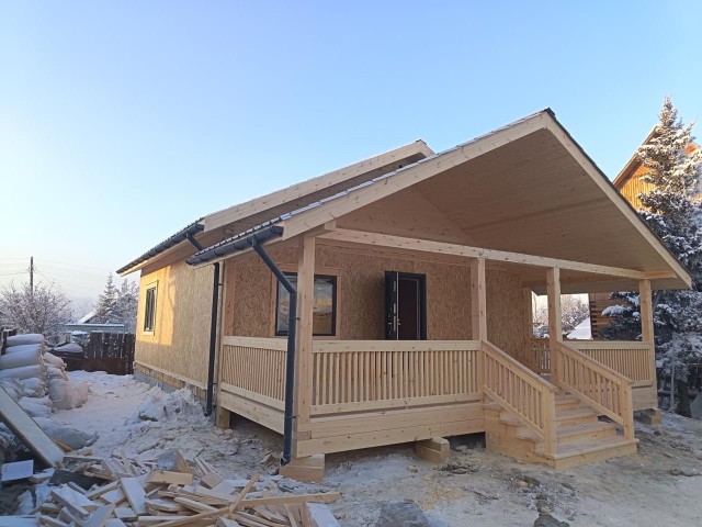 100 м², земельные участки, продаю 5