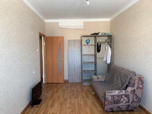 1 комн., 37 м², 112 серия, ДСК 2