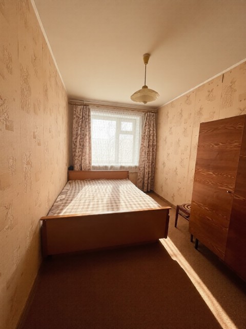 3 комн., КПД, Крытый рынок 3