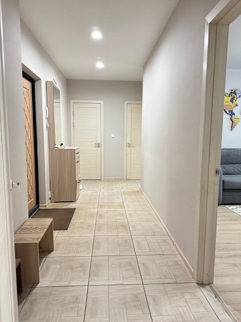 2 комн., 62 м², 112 серия, 203 мкрн. 7