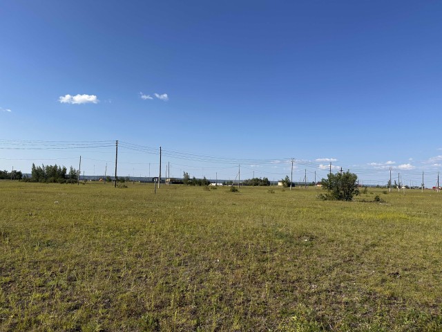 1466 м², земельные участки, продаю 4