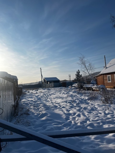 968 м², земельные участки, продаю