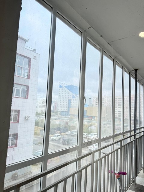 2 комн., 62 м², 112 серия, 203 мкрн. 4