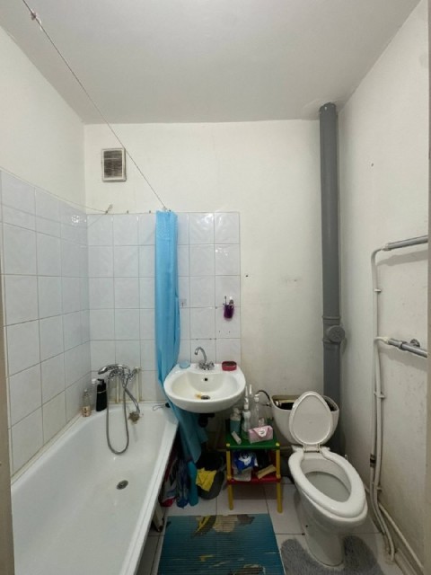 1 комн., 41 м², Инд. планировка, Ильинка 10