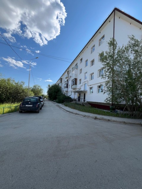 3 комн., 68 м², Блочный, Гимеин 13