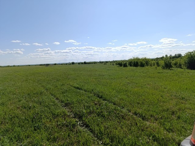 2200 м², земельные участки, продаю 3