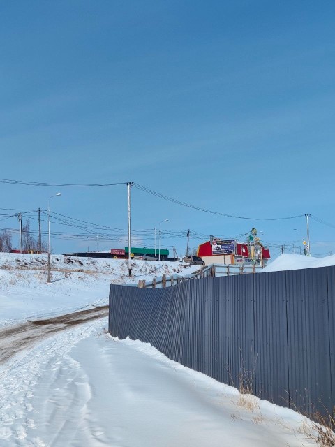 800 м², земельные участки, продаю 3