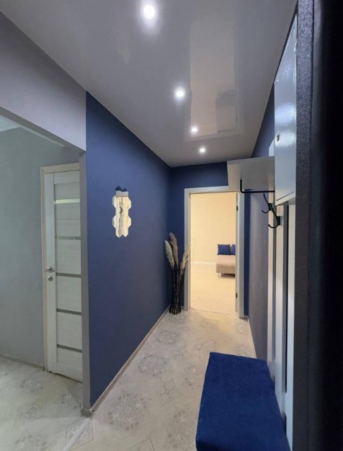 1 комн., 35 м², 112 серия, Центр - район пл. Комсомольская