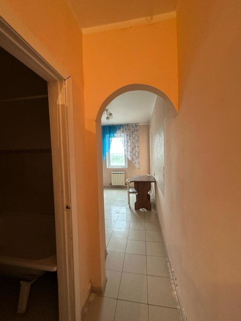 1 комн., 36 м², Блочный 3