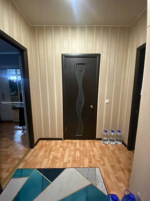 2 комн., 62 м², 112 серия, Авиапорт 9